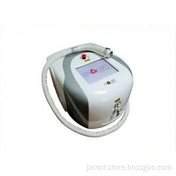 Non surgical skin tightening and lifting Bipolar RF machine
